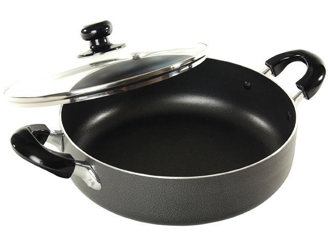 Better Chef DF1001 10" Deep Fryer (3mm AL)