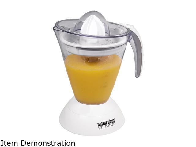 Better Chef IM-502CJ Citrus Juicer