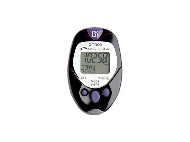 Omron HJ-720ITC Pocket Pedometer