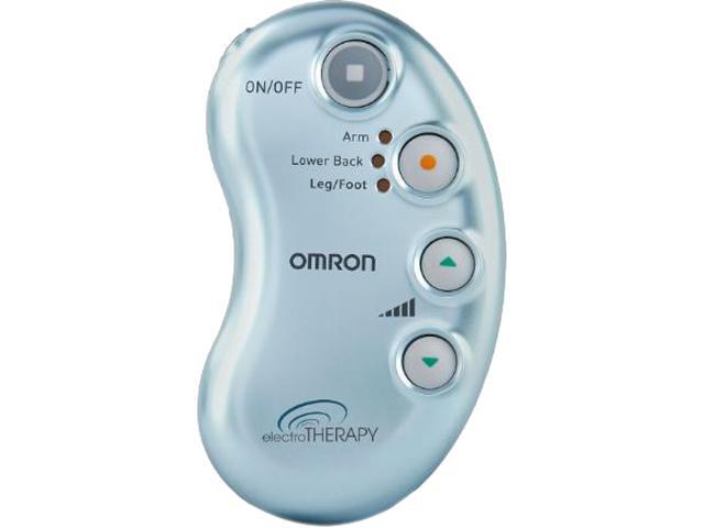 Omron PM3030 electroTHERAPY Pain Relief