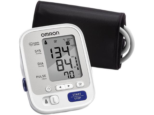 Omron  BP742N  5 Series Upper Arm Monitor
