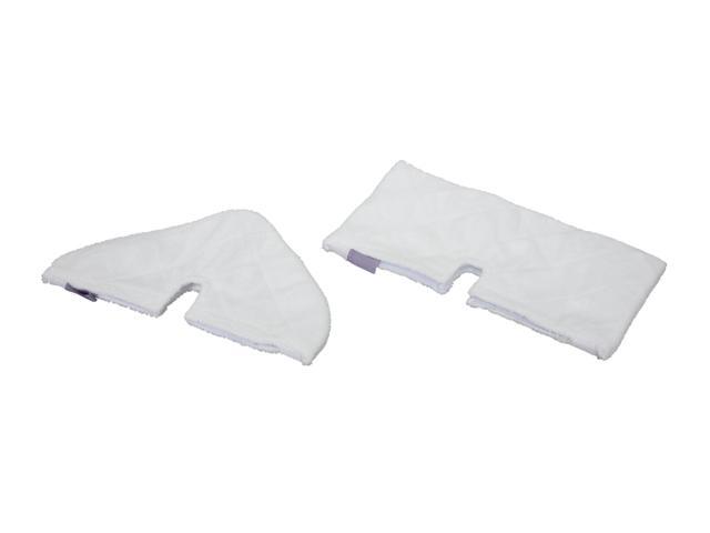 Shark Replacement Pads For Shark Deluxe Steam Pocket Mop - Model: S3501