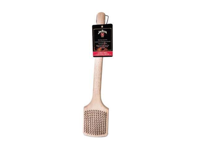 Style Asia JB0136 Large Grill Brush