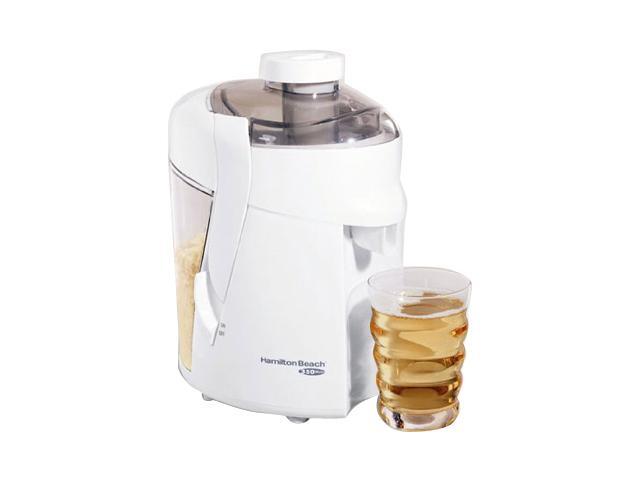 Hamilton Beach 67800 HealthSmart Juice Extractor
