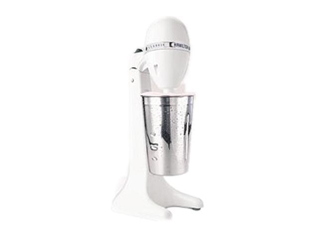 Hamilton Beach 727B DrinkMaster Drink Mixer White