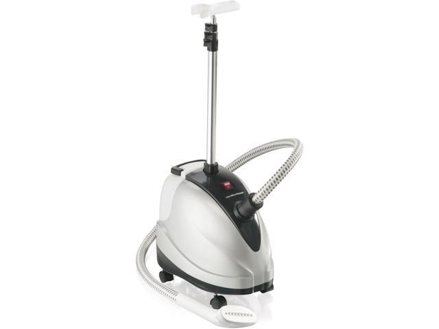 Hamilton Beach 11550 90 Minute Garment Steamer Silver