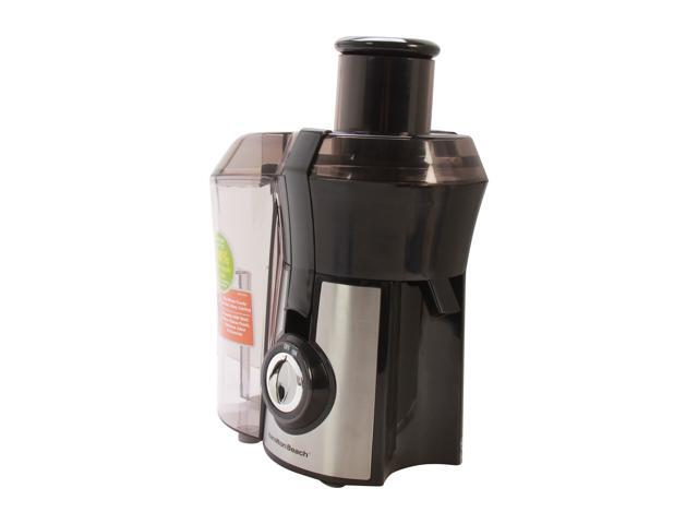 Hamilton Beach  67608  Big Mouth Juice Extractor