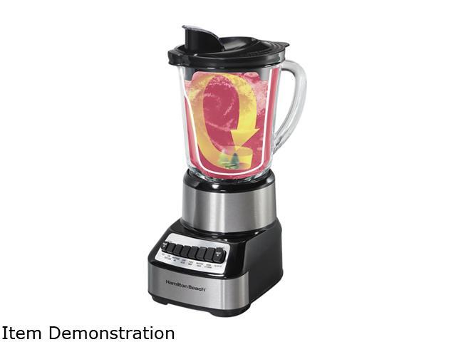 Hamilton Beach Wave Crusher Multi-Function Blender (54221)