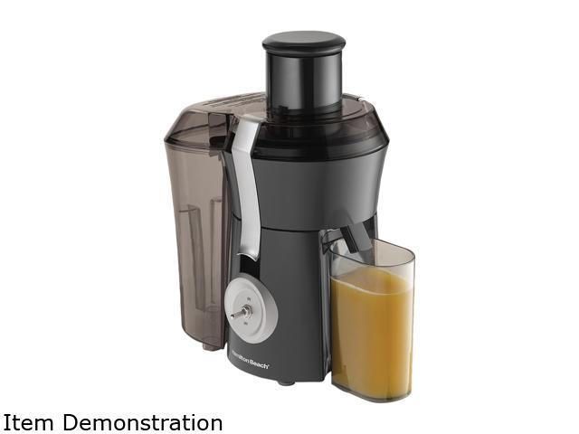 Hamilton Beach  67650A  Big Mouth Pro Juice Extractor
