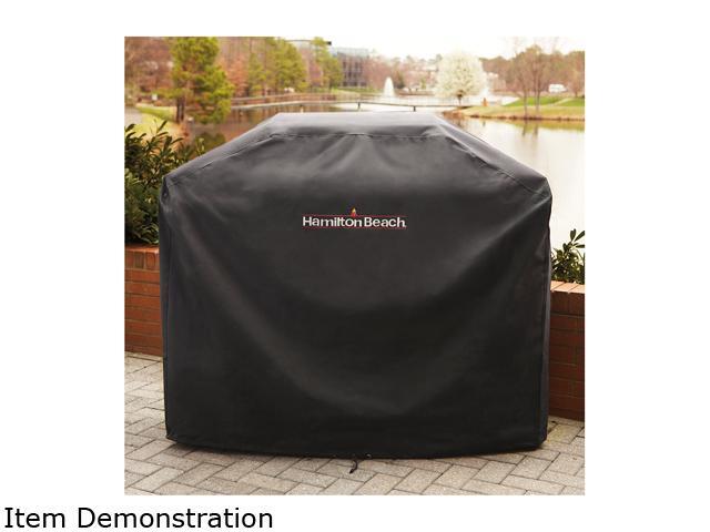 Hamilton Beach 84903 Grill Cover For Outdoor Grill