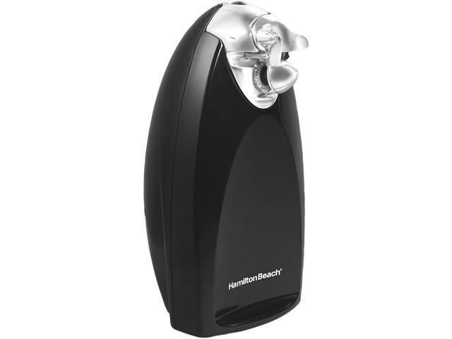 Hamilton Beach  76380Z  Classic Chrome Heavyweight Can Opener