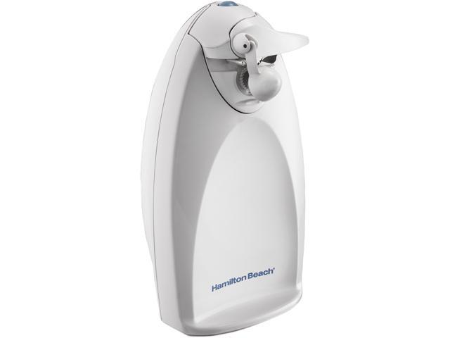 Hamilton Beach  76375  Clean Cut Extra-Tall Can Opener