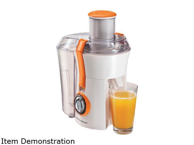Hamilton Beach  67603  Big Mouth Juice Extractor