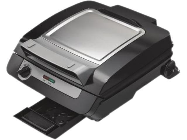 Hamilton Beach 3-in-1 MultiGrill 25600