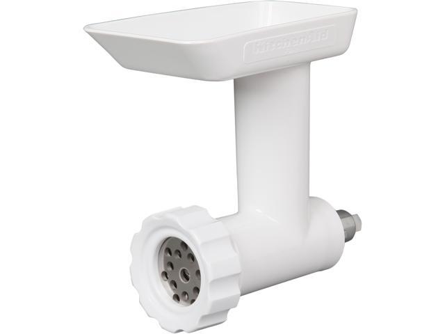 KitchenAid FGA Food Grinder Attachment for Stand Mixers