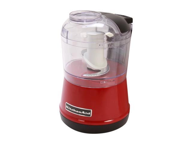 KitchenAid KFC3511ER