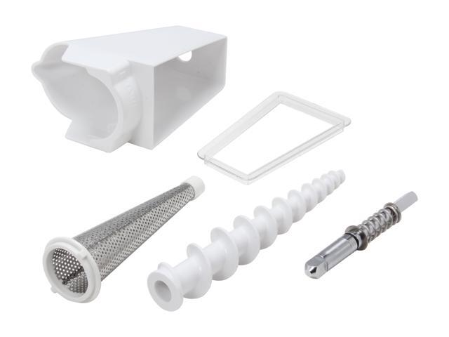 KitchenAid FVSP Fruit and Vegetable Strainer Parts for Food Grinder