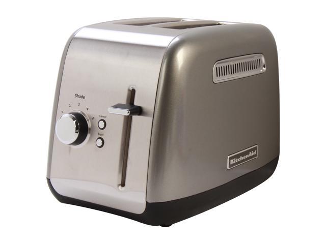 Kitchenaid Kmt Cu Toasters Newegg