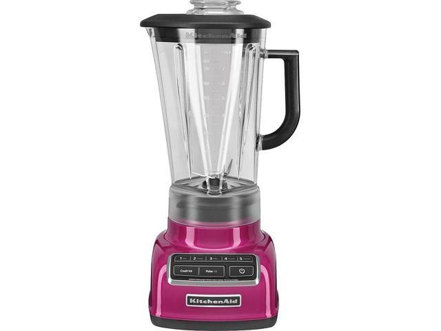 KitchenAid KSB1575RI Raspberry Ice Diamond Blender