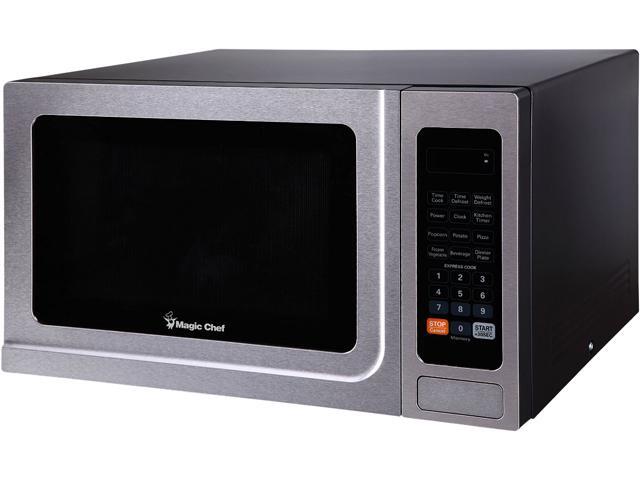 Magic Chef Countertop Microwave MCM1310SB