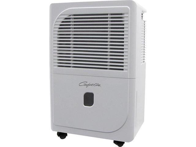 Comfort-Aire BHD701H Dehumidifier Stone White