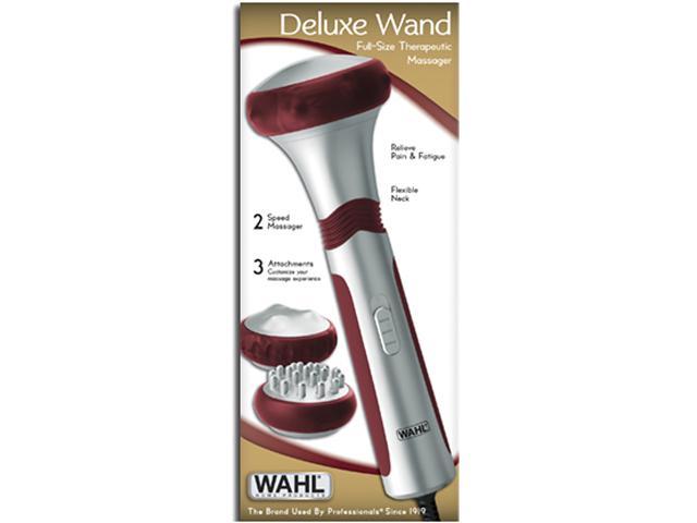 Wahl 4296 Full Size Corded Wand Massager