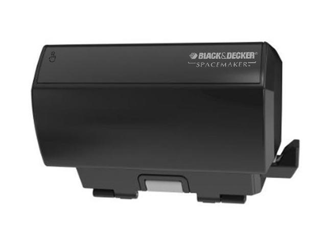 Black & Decker CO100B Spacemaker Traditional Can Opener