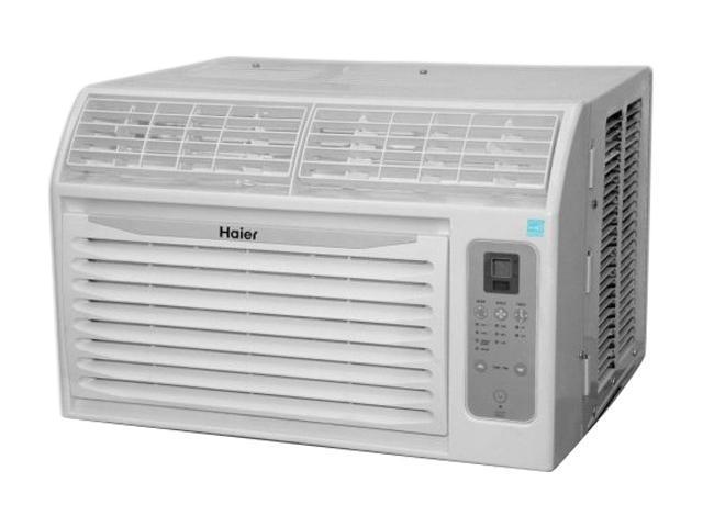 Haier Esa3087 7800 Cooling Capacity Btu Window Air Conditioner 7057