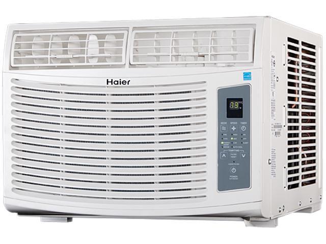 Haier ESA412M 12,000 Cooling Capacity (BTU) Window Air Conditioner