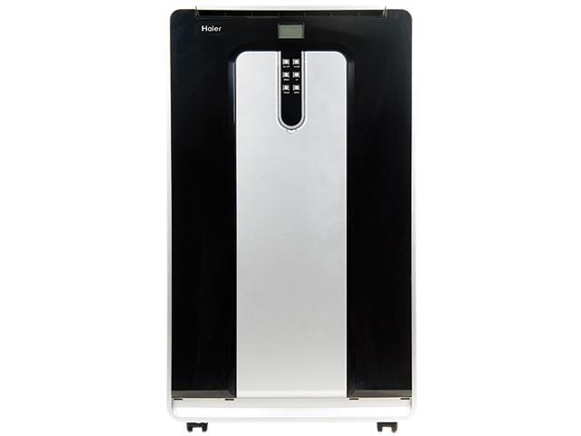 Haier HPN12XCM 12,000 Cooling Capacity (BTU) Window Air Conditioner