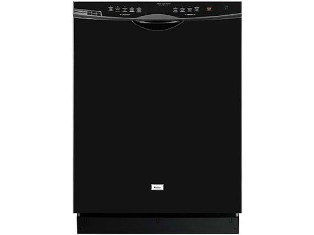 Haier DWL3225DDBB Black