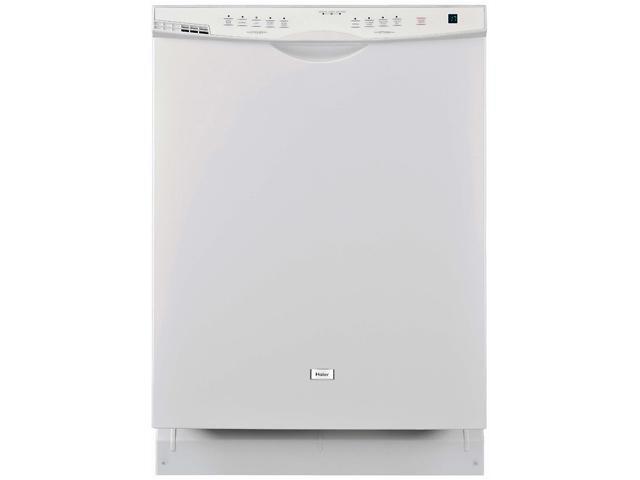 Haier DWL3225DDWW White
