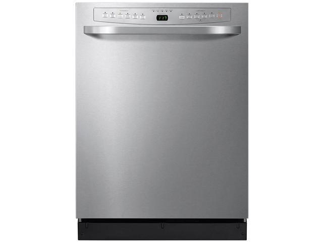 Haier DWL4035MCSS Stainless Steel