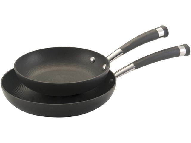 Circulon 2-pc. Nonstick Contempo Skillet Set