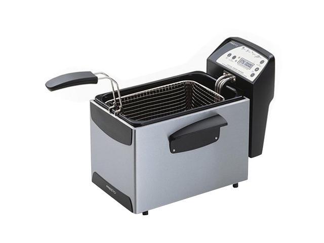 PRESTO 05462 Digital ProFry Deep Fryers