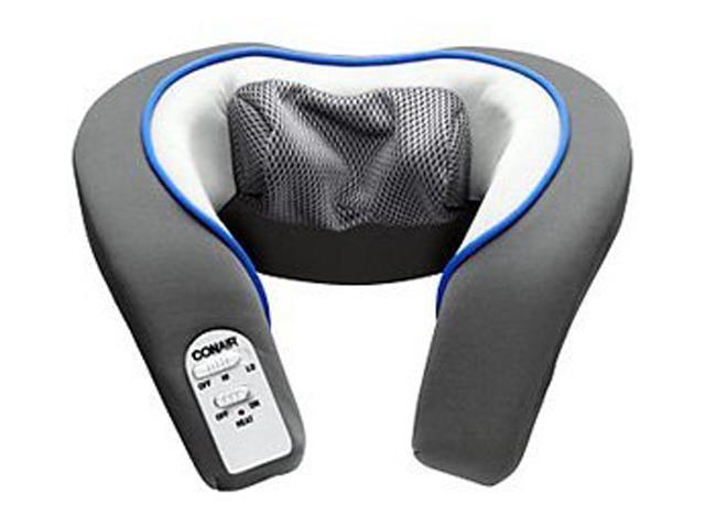 Conair Nm10 Heated Deep Kneading Shiatsu Neck Massager 4604