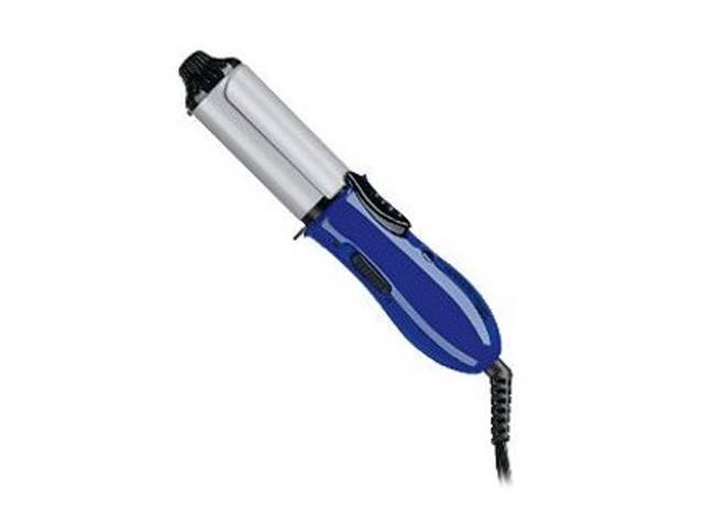 CONAIR TS63R Travel Smart MiniPRO 1" Ceramic Curling Iron