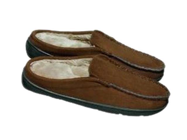 CONAIR VSM32 Men's Massaging Slippers