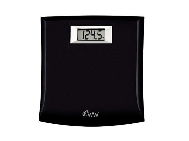 CONAIR WW204B WW Compact Precision Scale