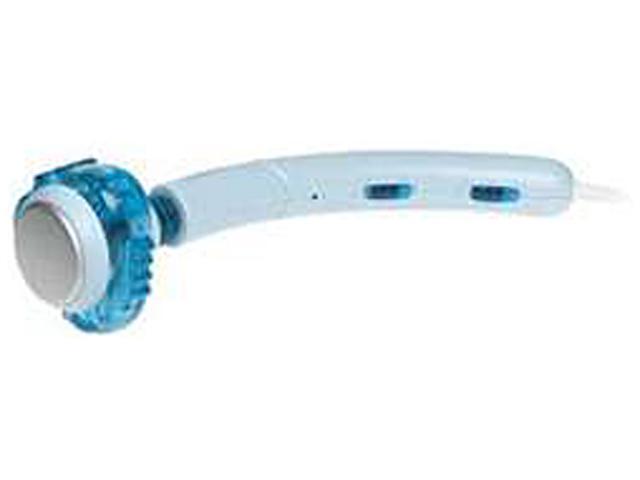 CONAIR WM200X Body Benefits Heated Body-Flex Massager
