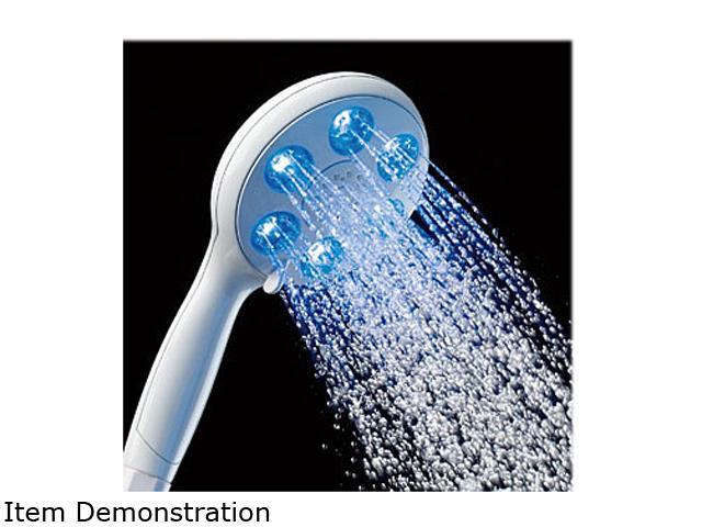 CONAIR PHLED LED Shower Head