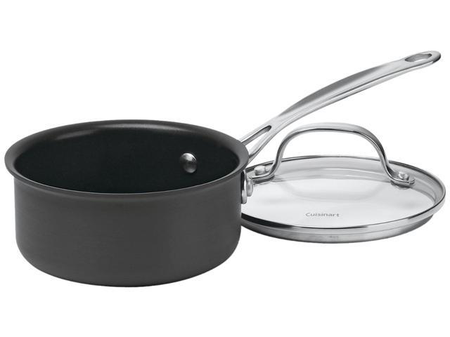 Cuisinart Chef's Classic Non-Stick Hard Anodized