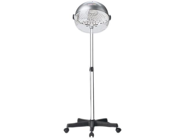 CONAIR BABHHDRIWN Babyliss Ionic Rollabout Hard Hat Dryer