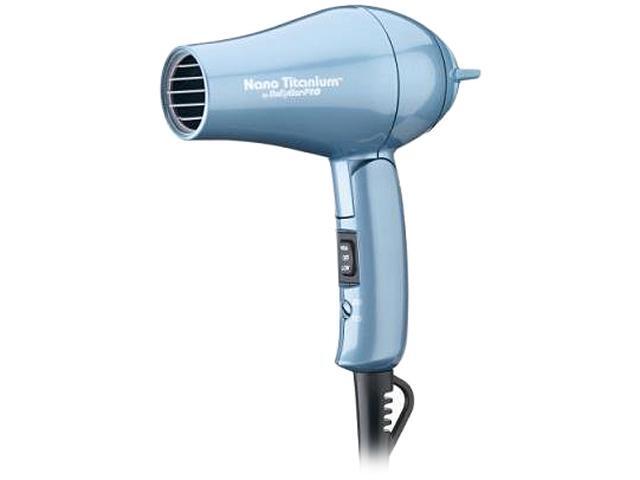 CONAIR BABNT053T BaByliss PRO Nano Titanium Travel Dryer