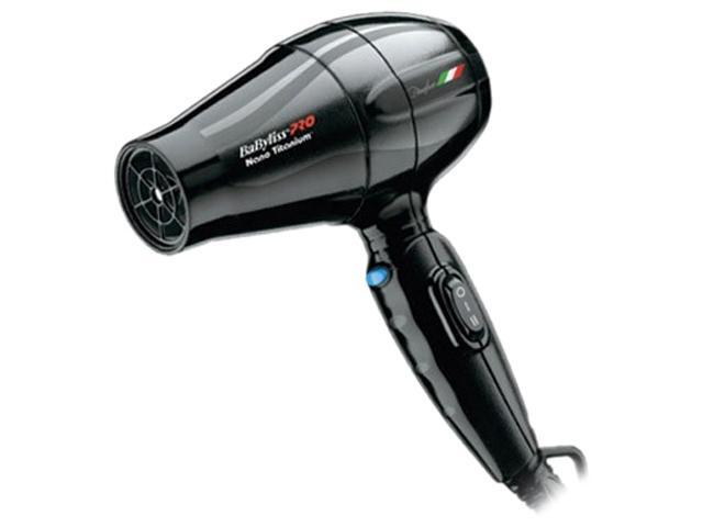 CONAIR BABNT5510 BaByliss Pro Nano-Titanium Hair Dryer