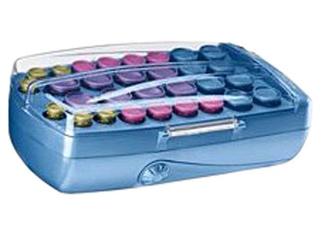 CONAIR BABNTHS40 BaByliss PRO Nano Titanium Professional Ionic 30-Roller Hairsetter