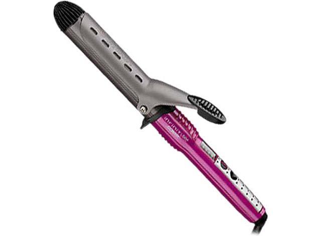 CONAIR CD108WFN Infiniti Pro 1-1/4 in. Tourmaline Ceramic Curling Iron