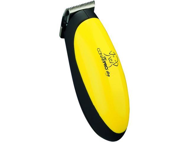 CONAIR FX44BP Babyliss Blk Sl Palm Trimmer Forfex Cordless Battery