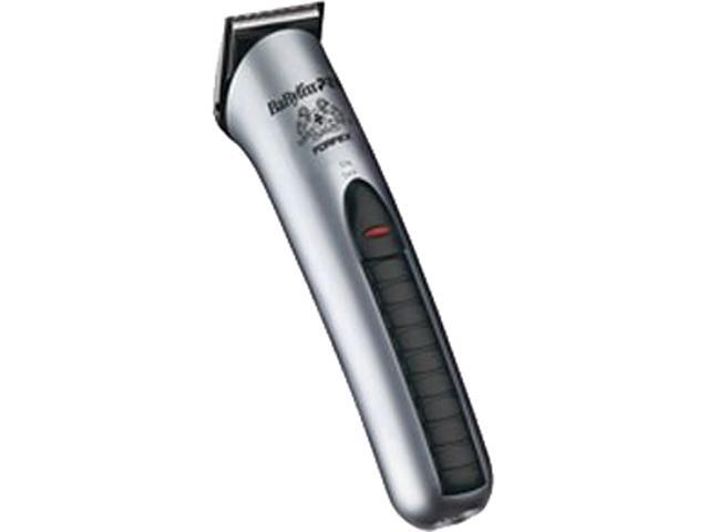 CONAIR FX760 Trimmer Cordless Rechargeable W/ Charging Stand