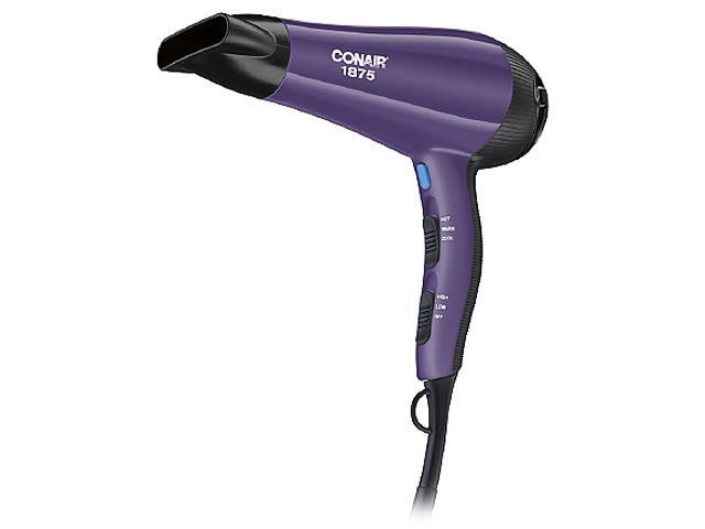 CONAIR 121NP Thermal Shine Styler with Ionic Conditioning